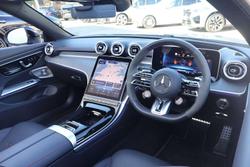 2025 Mercedes-Benz CLE-Class CLE53 AMG