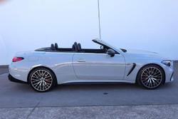 2025 Mercedes-Benz CLE-Class CLE53 AMG