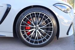 2025 Mercedes-Benz CLE-Class CLE53 AMG