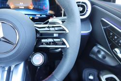 2025 Mercedes-Benz CLE-Class CLE53 AMG