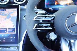 2025 Mercedes-Benz CLE-Class CLE53 AMG