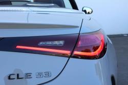 2025 Mercedes-Benz CLE-Class CLE53 AMG