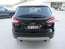 2015 Ford Kuga Titanium