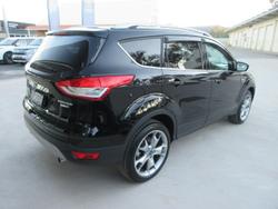 2015 Ford Kuga Titanium
