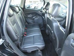 2015 Ford Kuga Titanium