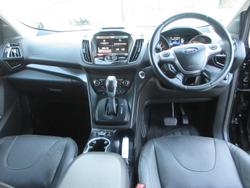 2015 Ford Kuga Titanium