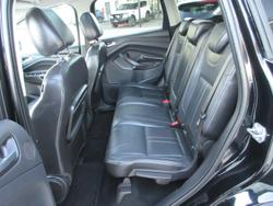 2015 Ford Kuga Titanium