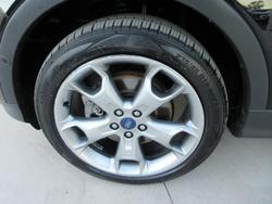 2015 Ford Kuga Titanium