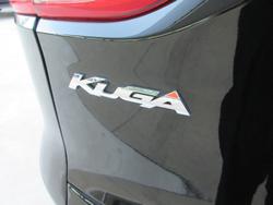2015 Ford Kuga Titanium