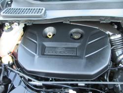 2015 Ford Kuga Titanium
