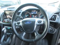 2015 Ford Kuga Titanium