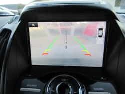 2015 Ford Kuga Titanium