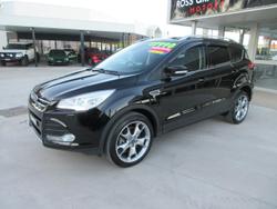 2015 Ford Kuga Titanium