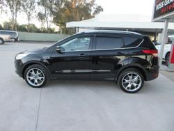 2015 Ford Kuga Titanium