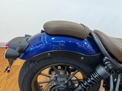 2026 Honda CMX 500 S EDITION BLUE