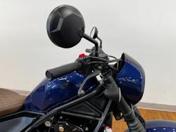 2026 Honda CMX 500 S EDITION BLUE