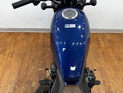 2026 Honda CMX 500 S EDITION BLUE