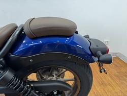 2026 Honda CMX 500 S EDITION BLUE