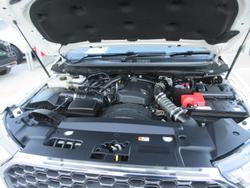 2021 Ford Everest Titanium