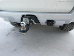 2021 Ford Everest Titanium