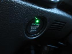 2021 Ford Everest Titanium
