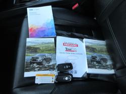 2021 Ford Everest Titanium