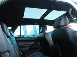 2021 Ford Everest Titanium