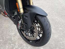 2025 DUCATI STREETFIGHTER V2 Red