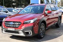 2023 Subaru Outback AWD