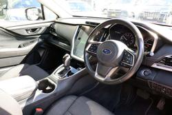 2023 Subaru Outback AWD