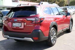 2023 Subaru Outback AWD