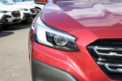 2023 Subaru Outback AWD