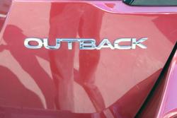 2023 Subaru Outback AWD
