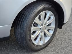 2013 Land Rover Range Rover TDV6 Vogue