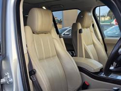2013 Land Rover Range Rover TDV6 Vogue