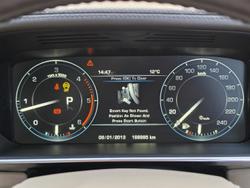 2013 Land Rover Range Rover TDV6 Vogue