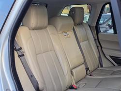 2013 Land Rover Range Rover TDV6 Vogue