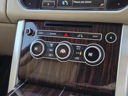 2013 Land Rover Range Rover TDV6 Vogue