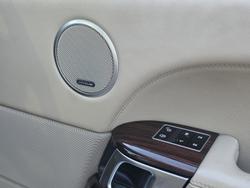 2013 Land Rover Range Rover TDV6 Vogue