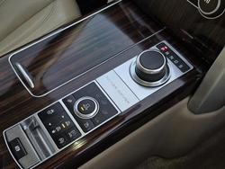 2013 Land Rover Range Rover TDV6 Vogue