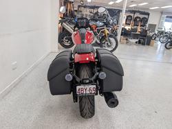 2025 INDIAN SCOUT 101 Red