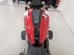 2025 INDIAN SCOUT 101 Red