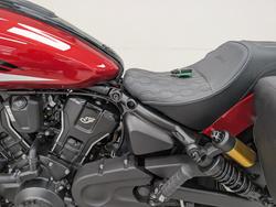 2025 INDIAN SCOUT 101 Red