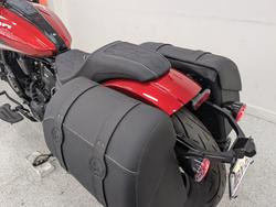 2025 INDIAN SCOUT 101 Red