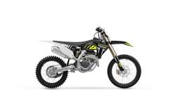 Triumph TF250-X
