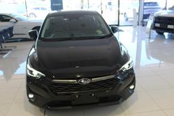 2025 Subaru Impreza 2.0S