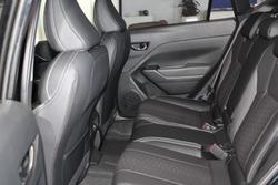 2025 Subaru Impreza 2.0S