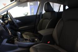 2025 Subaru Impreza 2.0S