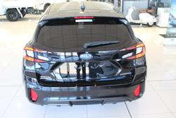 2025 Subaru Impreza 2.0S