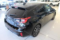 2025 Subaru Impreza 2.0S